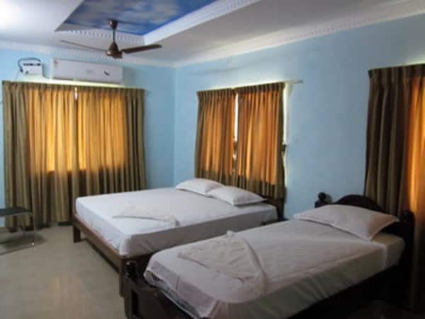 Hotel City Towers, Nagapattinam 3
